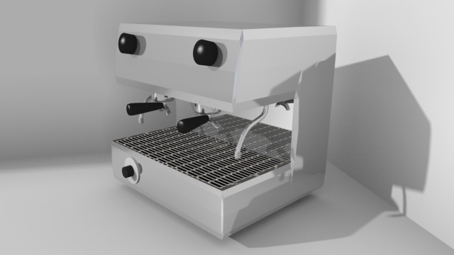 coffee maker preview image 1
